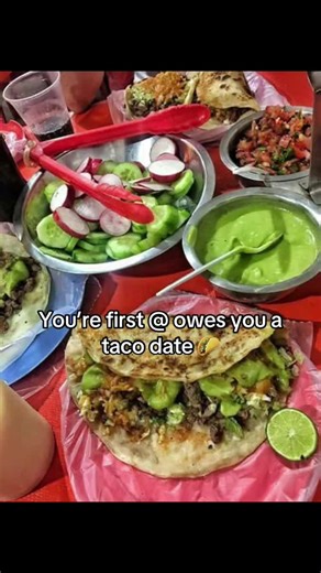 Taco Date Ideas with Friends