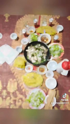 Lâu rồi giờ mới kể . Trời mưa bánh xèo ở Quê . | Hoa Tươi Hương Giang