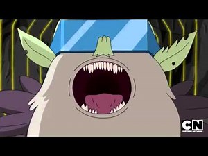 Adventure Time - The Great Birdman (Preview) Clip 1