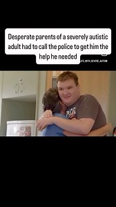 #autism #severeautism #autismawareness | Life With Severe Autism