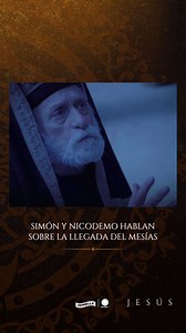 'El pueblo que andaba en tinieblas vio gran luz' Isaías 9:2 #NovelaJesus 🙏🙏 | Jesús, La Novela - Latinoamérica