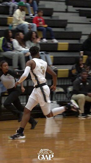 2.9M views · 10K reactions | Block Party 拾 #highschoolbasketball #zayhardy #blockparty #staredown #fyp #viral #denied | GWP | Facebook