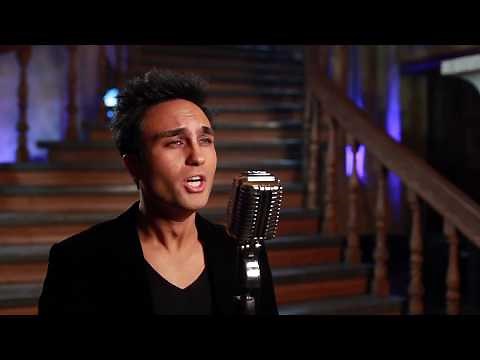 Seven Band - Naro Khahesh Mikonam - Official Music Video