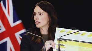 The COVID-19 lessons from New Zealand and Australia