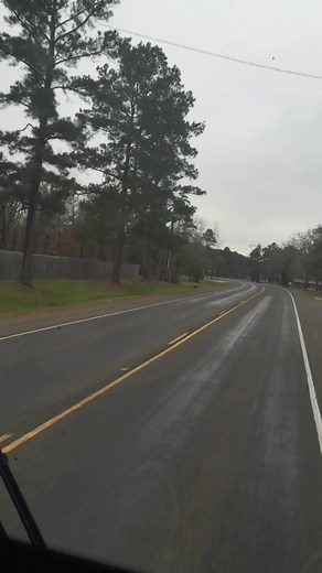 Just me, (around 10 years ago), standing in the front of the tour bus while John did the driving. I couldn’t resist waving at all the passing cars and letting them see ‘the star!’ Enjoy a little behind-the-scenes silliness from the road! I’m so glad to have found all these old videos. What great memories! | Josh Townsend Music