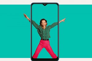 Samsung Galaxy M01s: el modelo más modesto de Samsung crece en tamaño y apuesta por MediaTek