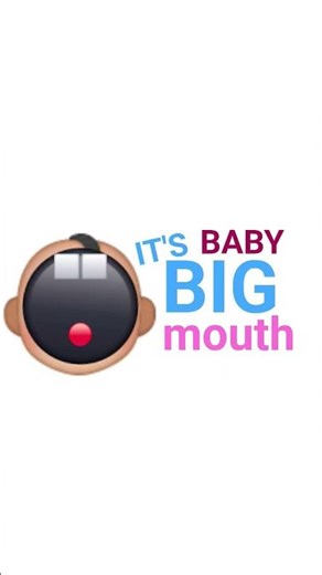 Baby Big Mouth Logo (remake)