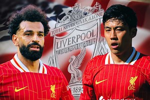 Everything you need to know about LFC's US pre-season tour