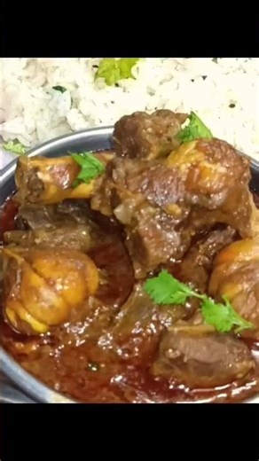 Mutton curry #food #mutton recipes#priyankakirasoi01