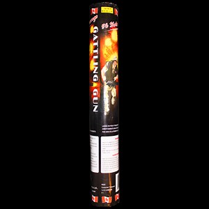 GATLING GUN - K&H Distributing Fireworks