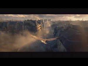Assassin's creed Unity - Two Steps From Hell