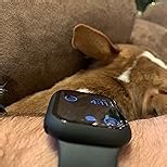 EGV 4 Pack for Apple Watch Series 10 Screen Protector 42mm [Auto Install Box] Ultra-thin Soft TPU Film for 42mm Apple Watch Screen Protector [0 Bubbles] Anti-Scratch Max Coverage