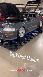 3.5K views · 4K reactions | 勇 CRX ️ @john_92crx Honda CRX...