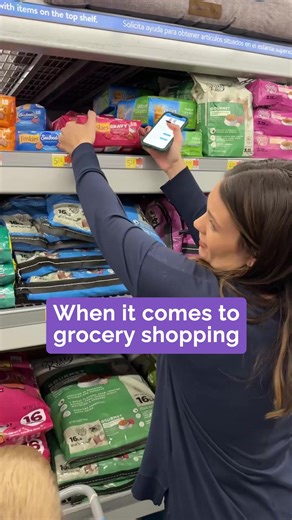 Earn rewards effortlessly when you scan products and submit your receipts through Shopkick. | Shopkick