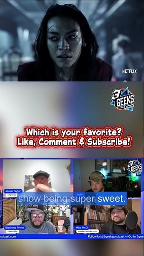The Expanse Books vs TV Show – Which Is Actually Better? 🚀📚#shorts