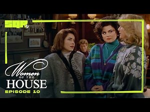 Women of the House | Episode 10 | North to Alaska
