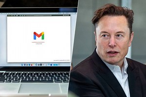 Elon Musk prepara su particular revolución del correo electrónico. Y su nombre será Xmail