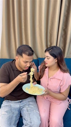 বঊ গুলা এমনি এমনি রাগ করে না। #comedy #shakilaparvin #funnycouplevideos