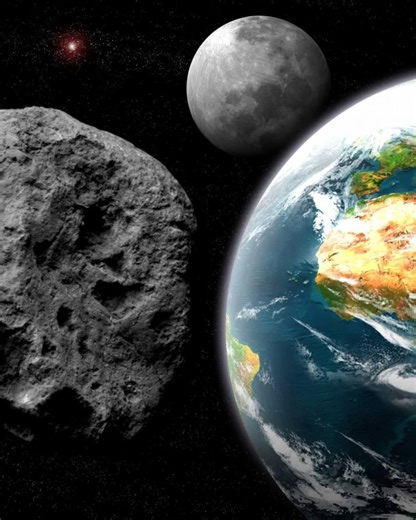 72K views · 1.2K reactions | Earth has two moons! #moon #earth #space #astronomy #facts #science #cosmos #NASA | Interstellar Traveller | Facebook