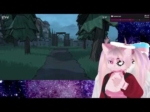 Tama Plays Blue Prince (3/?)