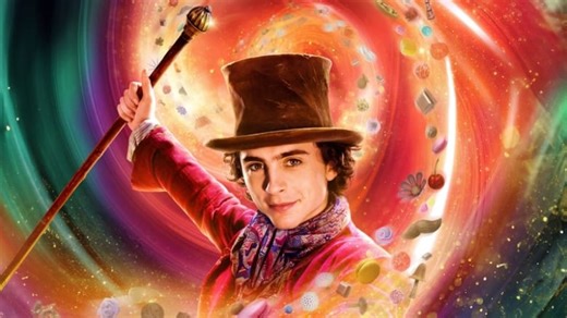 Wonka (2023) FuLLMoVie Hd (Watch'Free) - TokyVideo