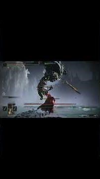 Elden Ring - Valiant Gargoyle Duo - Bleed Build