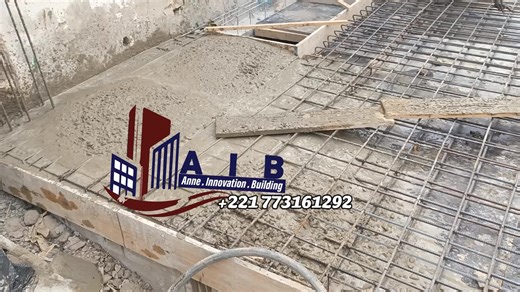 Architecture moderne AIB sur TikTok