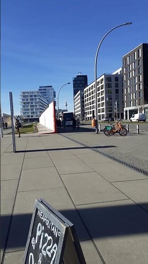 Die Mercedes-Benz Arena