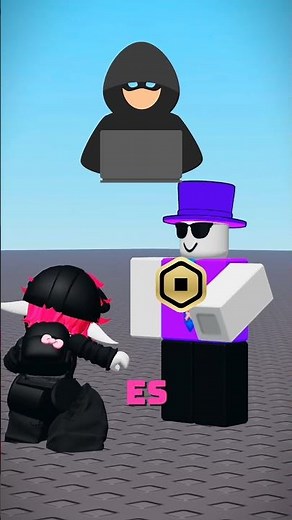 Nota: Si el link te pide iniciar sesión, significa peligro #roblox