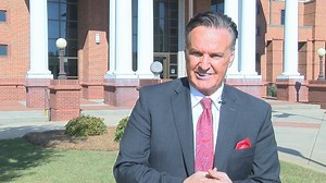 Attorney David Harrison: ‘I’m accustomed to a heavy workload’