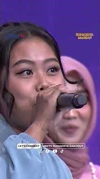 Support Penuh! Yeni Audisi Ditemani Kedua Orang Tuanya #dangdutindonesia #asmara #dmdmnctv