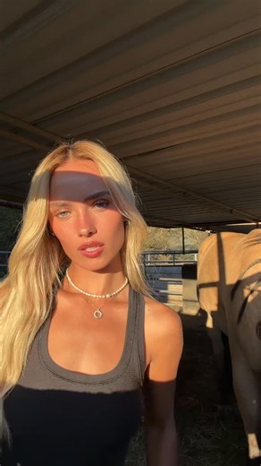 Jocelyn Writer on Instagram: "#fyp"