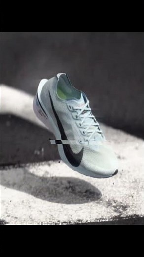 Najlepsze buty do biegania? Nike?