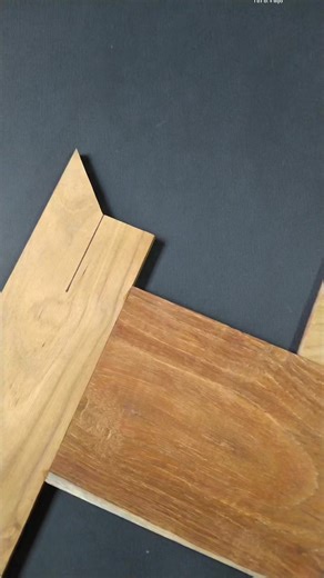 Paijo on Instagram: "Precise way to measure wooden corners #woodworking #woodworker #carpentry #precisionwork #diy"