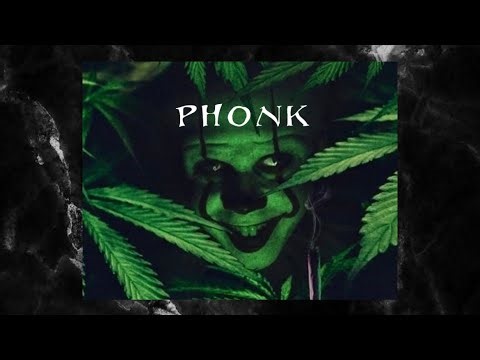 【脳汁大量】最高にキマるphonkプレイリスト/作業用
