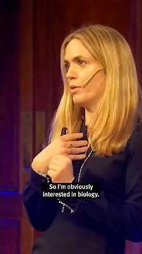 The mathematical modelling of jellyfish with Becky Shipley #shorts #sciencefacts #jellyfish #biology