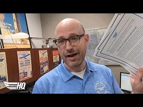 View From HQ - Understanding Remote ID