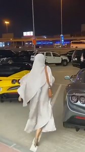 The Luxury Life of Rich Girls in Qatar 🔥😱 | Qatar Vibes