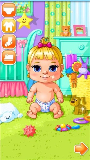 Baby and Mother Life Simulator Game #mothersimulator #shorts #gaming