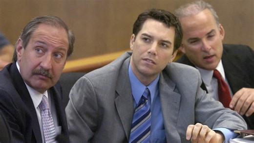 LA Innocence Project takes up Scott Peterson case