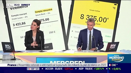 Marc Tempelman (Cashbee) : Cashbee dépasse les 100 millions d'euros d'encours sur sa solution d'épargne mobile - 03/11