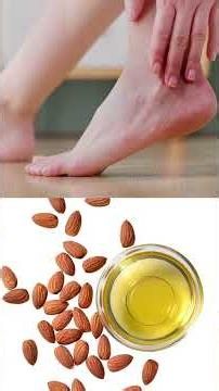 Almond oil | benefits of Almond oil| skincare|remedies| #dryskin #skin #skincare