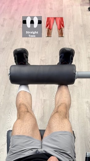 36K views · 392 reactions |  ACHIEVE HUGE LEGS? 0*Leg Day...