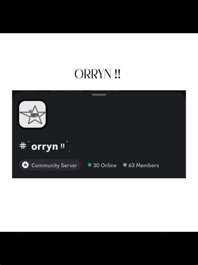 Unisciti al nostro server Discord!