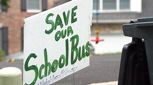 Project Baltimore reports: Howard County families are in a race against time to stop their own school system from cutting bus service to thousands of students. https://foxbaltimore.com/news/project-baltimore/howard-county-parents-press-school-system-to-return-bus-service-to-thousands-of-students-school-board-students-elkridge-executive-calvin-ball# | WBFF FOX 45
