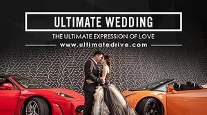 4.4K views · 19 reactions | Get A Perfect Car For Your Special One! Book a Supercar / Rolls Royce , it's more affordable than you thought. Enquire Now! ultimatedrive.com/wedding/fb For more information, please contact Budd : +65 8838 7997 / budd@ultimatedrive.com | Ultimate Drive | Facebook