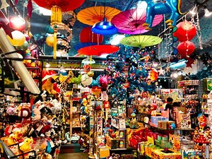 4.2K views · 19 reactions | Toy Joy in Austin, Texas is stocked floor to ceiling with nostalgic fun  | AOL | Facebook
