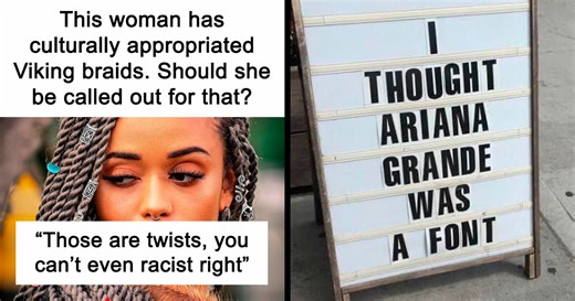 83 Absolutely Unhinged “New” Sentences That Have No Business Being This Funny