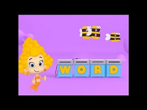 Nick The Smart Place To Play ID Literacy (2012-2014) Slow Motion 2x
