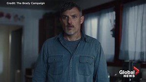 New PSA warns of the dangers of keeping a gun in your home